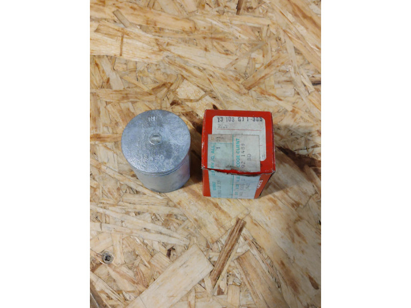 Piston cote 0,50 pour modèles MTX80RFF/RSF, MTX80RFD/RSD/RSE/R2H, idem référenc