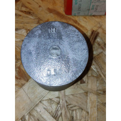 Piston cote 0,50 pour modèles MTX80RFF/RSF, MTX80RFD/RSD/RSE/R2H, idem référenc
