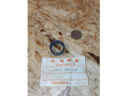 bague cannelée D 28mm, pour pignon de boite de CB650, CB400F2, CB250K5/G5, CB36