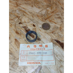 bague cannelée D 28mm, pour pignon de boite de CB650, CB400F2, CB250K5/G5, CB36