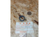 bague cannelée D 28mm, pour pignon de boite de CB650, CB400F2, CB250K5/G5, CB36