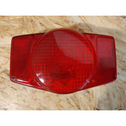 Cabochon de feu arrière pour HONDA CB750 K7 et F2, Cb550K3, GL1000 33702341671