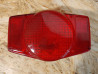 Cabochon de feu arrière pour HONDA CB750 K7 et F2, Cb550K3, GL1000 33702341671