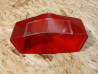 Cabochon de feu arrière pour HONDA CB750 K7 et F2, Cb550K3, GL1000 33702341671