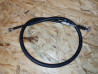 cable décompresseur de XL600R  22890MG2000 22890-MG2-000