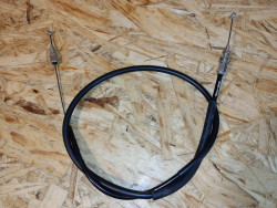 Cable gaz tirage pour XL500RC 17910MC4000 17910-MC4-000