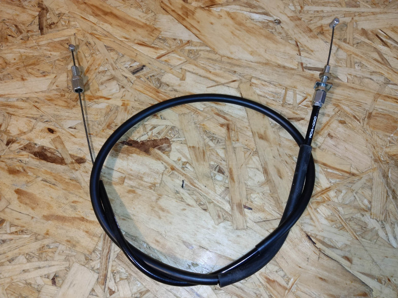 Cable gaz tirage pour XL500RC 17910MC4000 17910-MC4-000