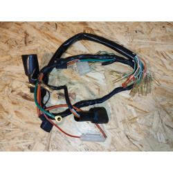 Faisceau électrique pour CG125, et CG125K1, 32100397600