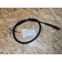 Câble compteur vitesse Honda MTX50S MTX80C - Réf 44830GC5000