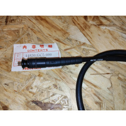 Câble compteur vitesse Honda MTX50S MTX80C - Réf 44830GC5000