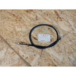 Cable gaz tirage pour 600XLR, remplace les ref 17910MG2010, 17910MG2000
