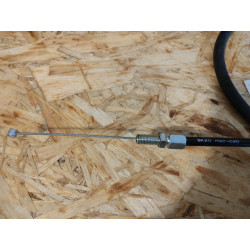 Cable gaz tirage pour 600XLR, remplace les ref 17910MG2010, 17910MG2000