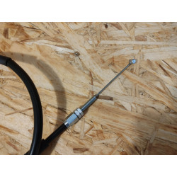 Cable gaz tirage pour 600XLR, remplace les ref 17910MG2010, 17910MG2000