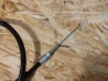 Cable gaz tirage pour 600XLR, remplace les ref 17910MG2010, 17910MG2000