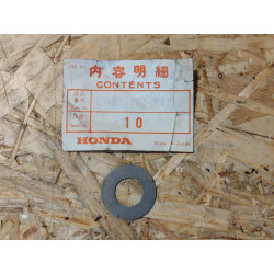 Rondelle de Butée D15mm Honda - Réf. 90451365000