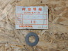 Rondelle de Butée D15mm Honda - Réf. 90451365000