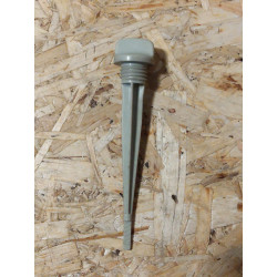 Jauge de niveau d'huile pour 125S3, XL125, FT500 15650383000 15650-383-000