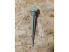 Jauge de niveau d'huile pour 125S3, XL125, FT500 15650383000 15650-383-000