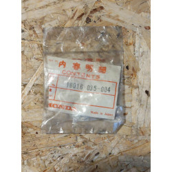 Kit vis de réglage et ressorts pour C90, CB125S, SL125, TLR125, TLR200, remplac