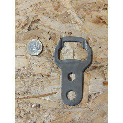 Biellette de sélection Honda SL125 CB125S - Réf. 24621324000