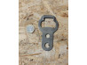Biellette de sélection Honda SL125 CB125S - Réf. 24621324000