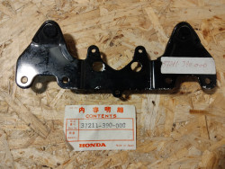Support Compteurs Honda CB550Four – Réf. 37211390000