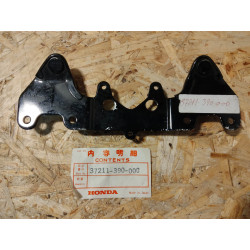 Support Compteurs Honda CB550Four – Réf. 37211390000