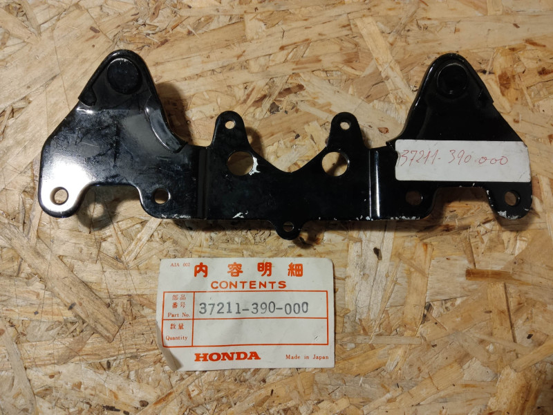 Support Compteurs Honda CB550Four – Réf. 37211390000