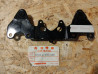 Support Compteurs Honda CB550Four – Réf. 37211390000