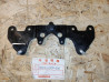 Support Compteurs Honda CB550Four – Réf. 37211390000