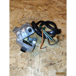 Commodo gauche occasion Honda CB125S CG125 - Réf 35300107671OCC
