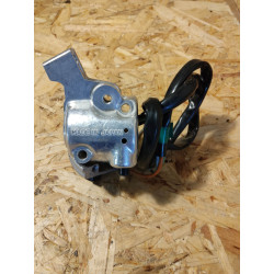 Commodo gauche occasion Honda CB125S CG125 - Réf 35300107671OCC