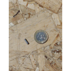 Galet de roulement de bielle HONDA CB125S SL125 96220-30100