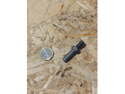 Axe du butée du ressort d'axe de selecteur de CB250-350 CB450 CB500F CB550F