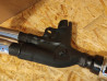 pot échappement 2 en 1 gauche CBX650 E 1983 18400ME5610 18400-ME5-610