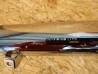 pot échappement 2 en 1 gauche CBX650 E 1983 18400ME5610 18400-ME5-610