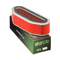 Filtre à air adaptable CB750 four HFA1701 HiFLo filter HONDA 17211-405-000A