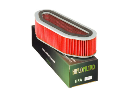 Filtre à air Honda CB750 Four HFA1701 HiFlo adaptable