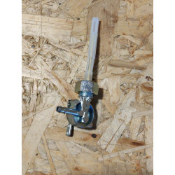 Robinet essence ADAPTABLE pour CX500 CB250/400 N et T 16950-385-703 P