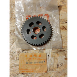 Pignon de boîte de vitesse Honda 23420-369-000