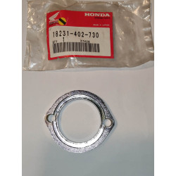 Bride d'échappement Honda 18231-402-730 CM125 CB125