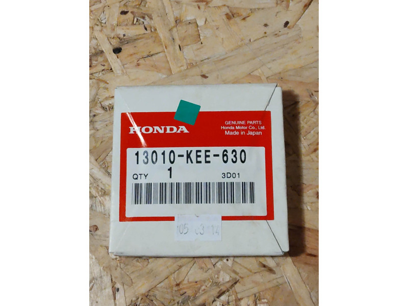 Segment cote standard pour SH100 1996 SJ100 96/99 13010-KEE-630