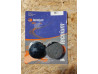 Plaquettes de frein adaptable MA1 cb400f 550F