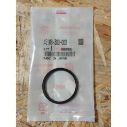 Joint de piston (D38) d'étrier de frein CB250G-CB360G, CB350F à CB550four, CB7