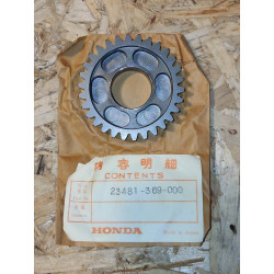 Pignon Boîte de Vitesse Honda 23481-369-000