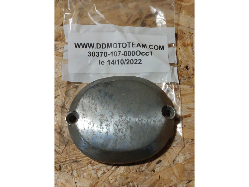 COUVERCLE D'ALLUMAGE  30370-107000 ETAT MOYEN