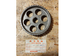 Poulie de courroie de distribution  14211-PC1-505 ref remplacement 14211PC1000