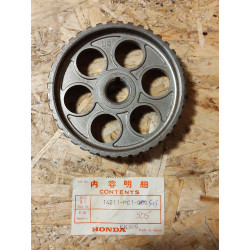 Poulie de courroie de distribution  14211-PC1-505 ref remplacement 14211PC1000
