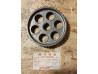 Poulie de courroie de distribution  14211-PC1-505 ref remplacement 14211PC1000
