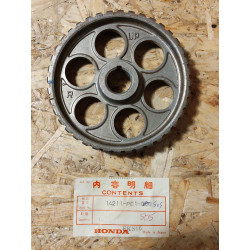 Poulie de courroie de distribution  14211-PC1-505 ref remplacement 14211PC1000